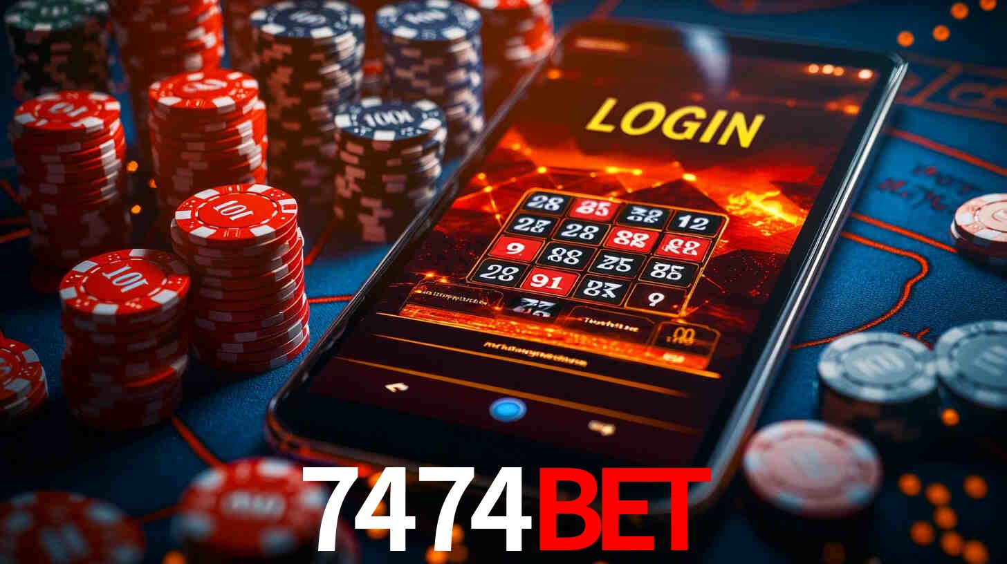 7474BET