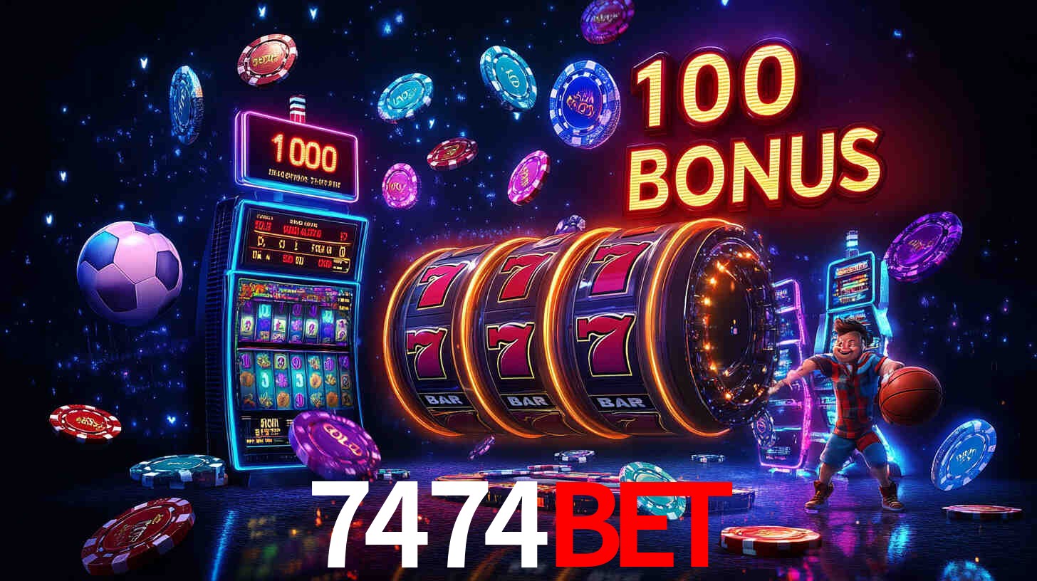 7474BET